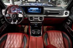 مرسيدس بنز G-Class